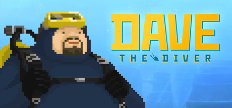 潜水员戴夫（DAVE THE DIVER）v1.0.4.1649 免安装中文版